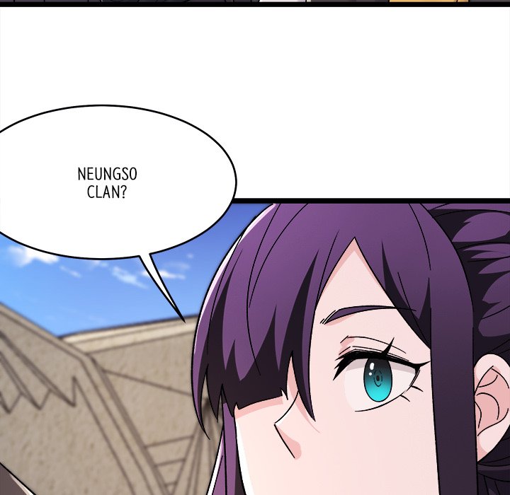 My Lovely Disciples My Lovely Disciples EP 98 - Toomics page 33 - 