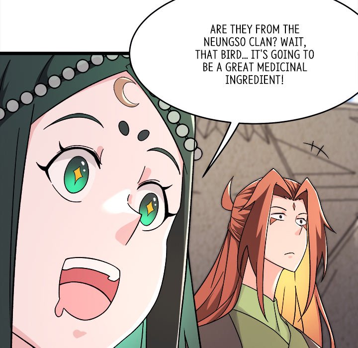 My Lovely Disciples My Lovely Disciples EP 98 - Toomics page 35 - 