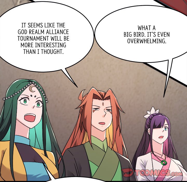 My Lovely Disciples My Lovely Disciples EP 98 - Toomics page 39 - 