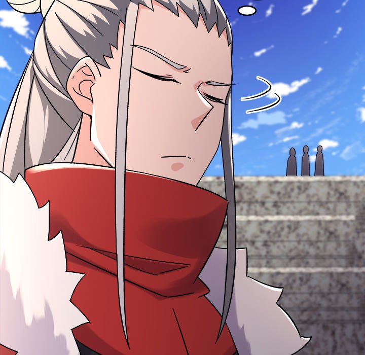 My Lovely Disciples My Lovely Disciples EP 98 - Toomics page 47 - 