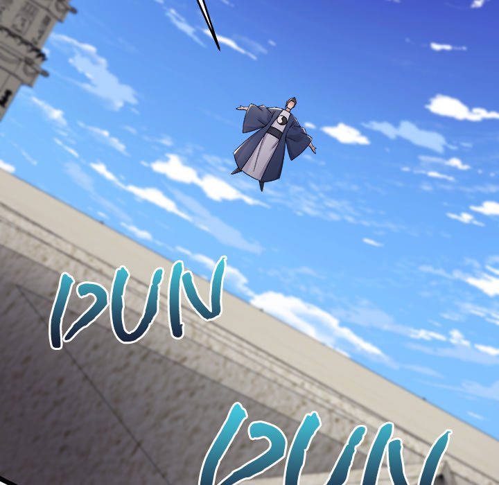 My Lovely Disciples My Lovely Disciples EP 98 - Toomics page 49 - 