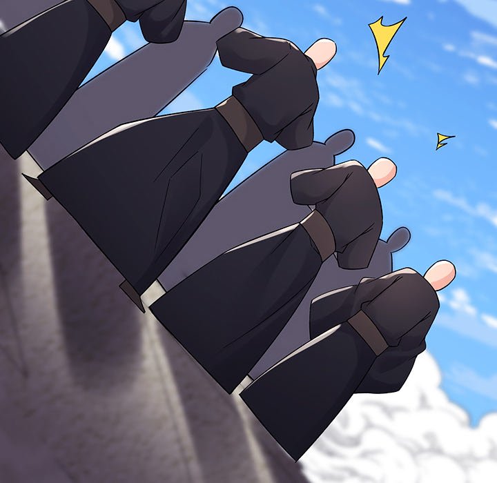 My Lovely Disciples My Lovely Disciples EP 98 - Toomics page 61 - 