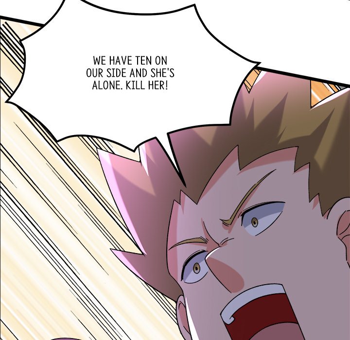 My Lovely Disciples My Lovely Disciples EP 98 - Toomics page 72 - 