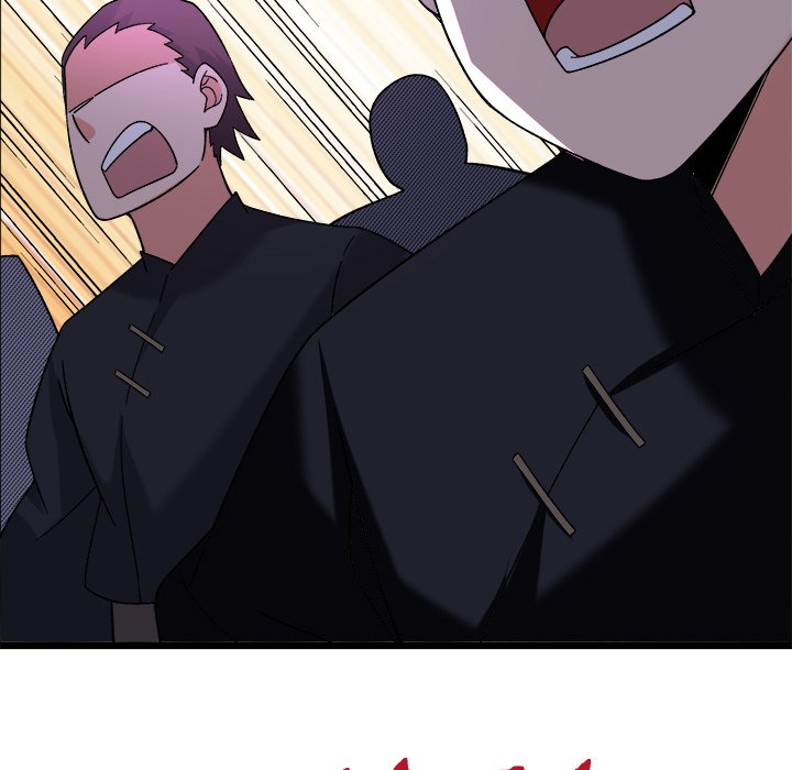 My Lovely Disciples My Lovely Disciples EP 98 - Toomics page 73 - 