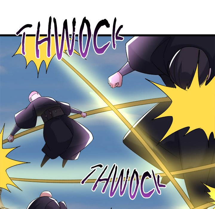 My Lovely Disciples My Lovely Disciples EP 98 - Toomics page 76 - 
