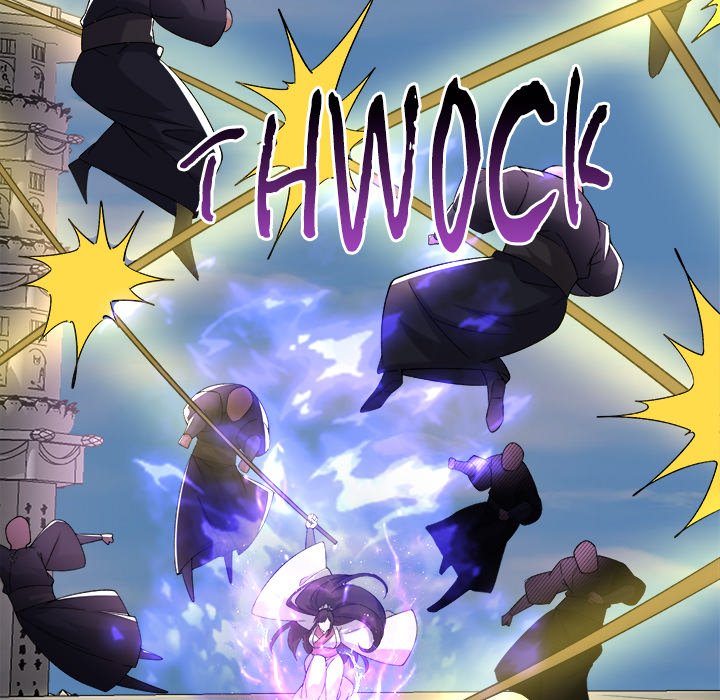 My Lovely Disciples My Lovely Disciples EP 98 - Toomics page 77 - 
