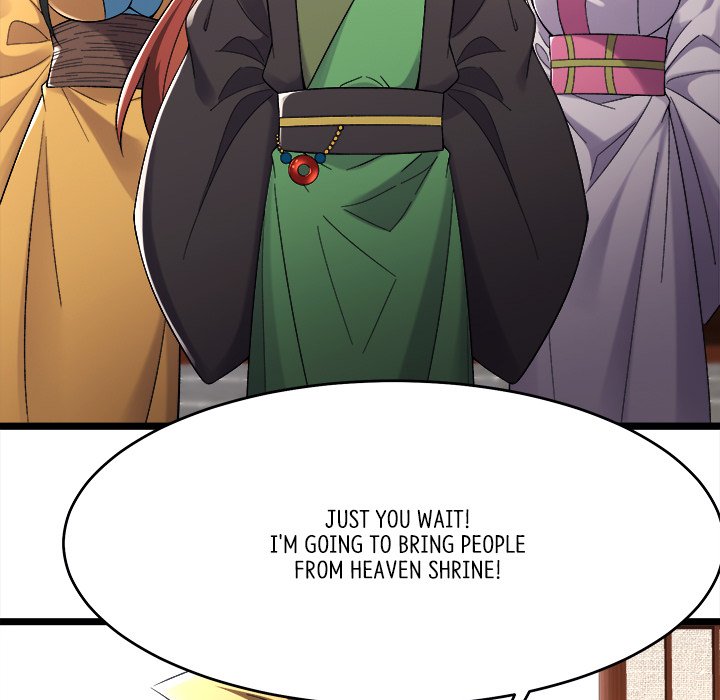 My Lovely Disciples My Lovely Disciples EP 98 - Toomics page 9 - 