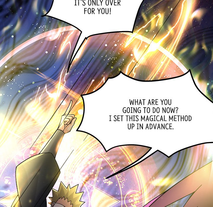 My Lovely Disciples My Lovely Disciples EP 98 - Toomics page 83 - 