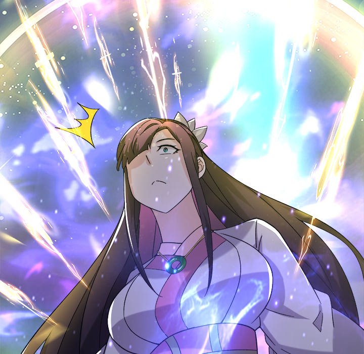 My Lovely Disciples My Lovely Disciples EP 98 - Toomics page 86 - 