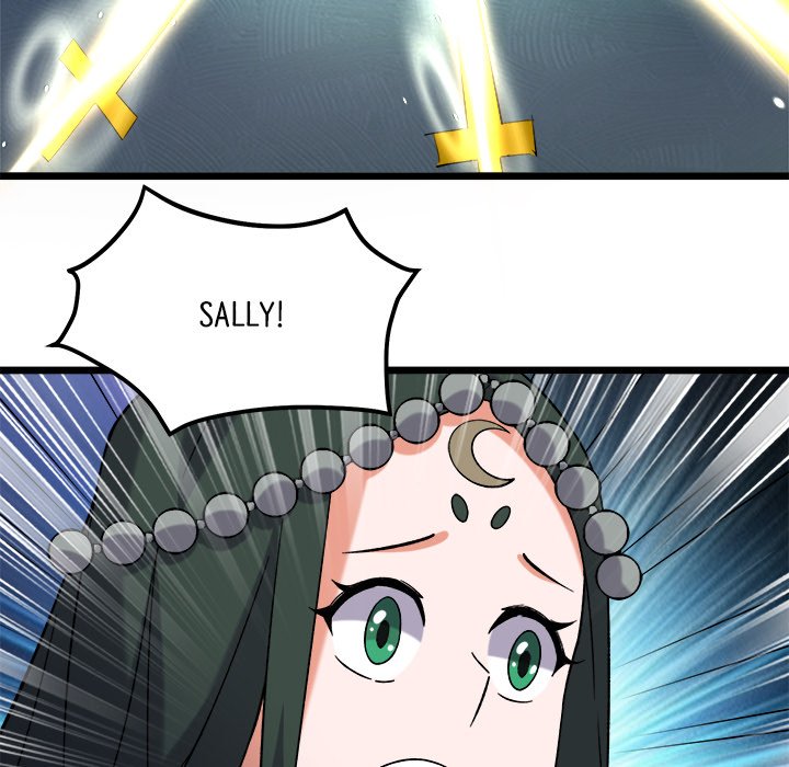 My Lovely Disciples My Lovely Disciples EP 98 - Toomics page 89 - 