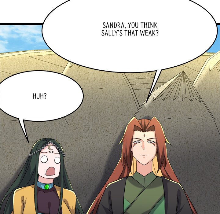 My Lovely Disciples My Lovely Disciples EP 98 - Toomics page 91 - 