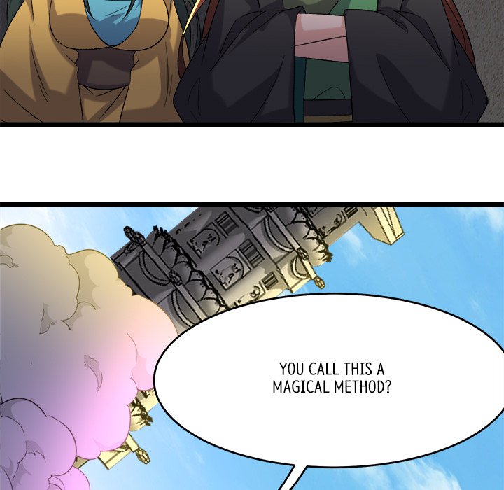 My Lovely Disciples My Lovely Disciples EP 98 - Toomics page 92 - 