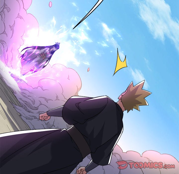 My Lovely Disciples My Lovely Disciples EP 98 - Toomics page 93 - 