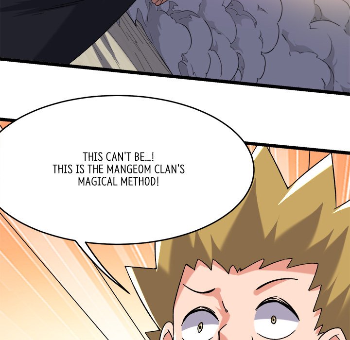 My Lovely Disciples My Lovely Disciples EP 98 - Toomics page 94 - 