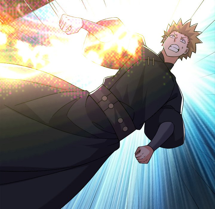My Lovely Disciples My Lovely Disciples EP 98 - Toomics page 100 - 