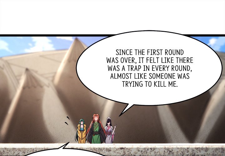 My Lovely Disciples My Lovely Disciples EP 99 - Toomics page 1 - 