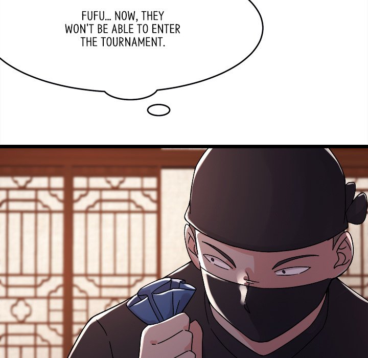 My Lovely Disciples My Lovely Disciples EP 99 - Toomics page 11 - 