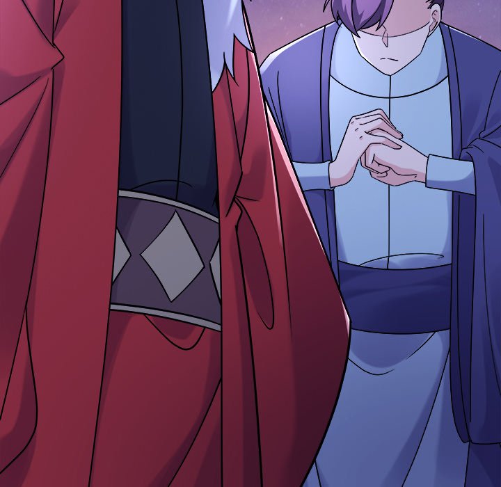 My Lovely Disciples My Lovely Disciples EP 99 - Toomics page 110 - 
