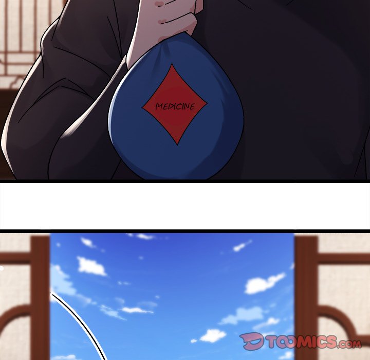 My Lovely Disciples My Lovely Disciples EP 99 - Toomics page 12 - 