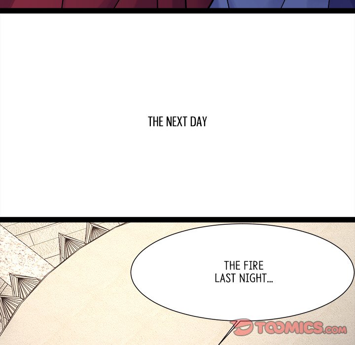 My Lovely Disciples My Lovely Disciples EP 99 - Toomics page 111 - 