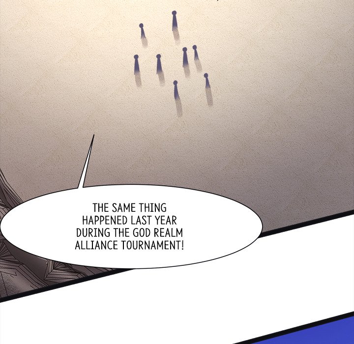 My Lovely Disciples My Lovely Disciples EP 99 - Toomics page 112 - 