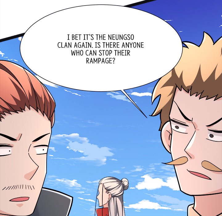 My Lovely Disciples My Lovely Disciples EP 99 - Toomics page 113 - 
