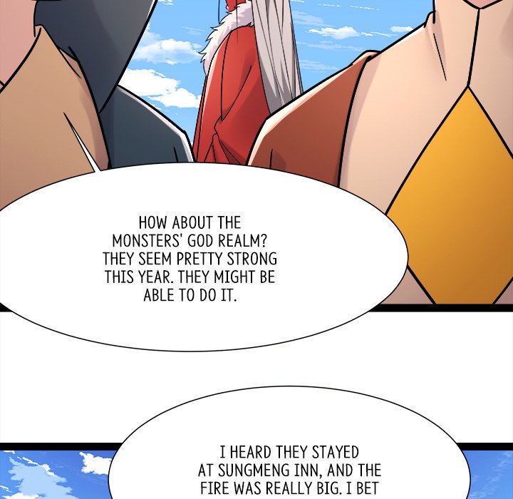 My Lovely Disciples My Lovely Disciples EP 99 - Toomics page 114 - 