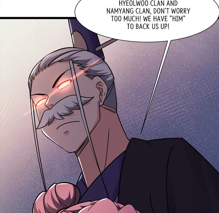 My Lovely Disciples My Lovely Disciples EP 99 - Toomics page 116 - 