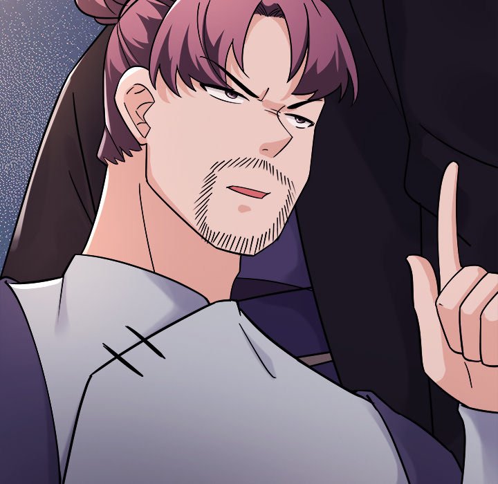 My Lovely Disciples My Lovely Disciples EP 99 - Toomics page 117 - 