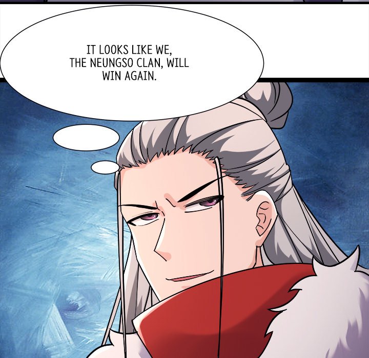 My Lovely Disciples My Lovely Disciples EP 99 - Toomics page 118 - 