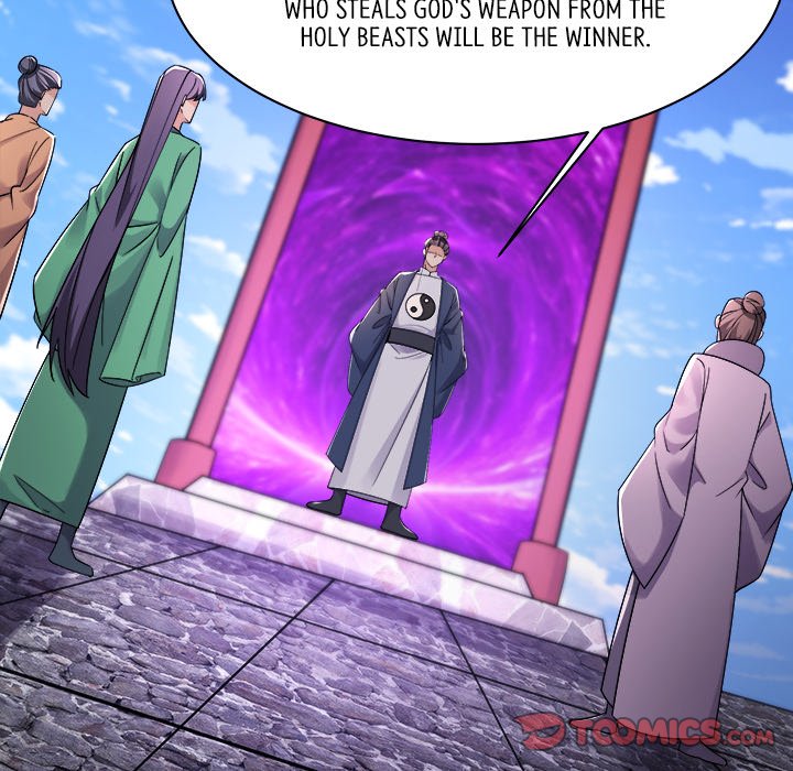 My Lovely Disciples My Lovely Disciples EP 99 - Toomics page 120 - 