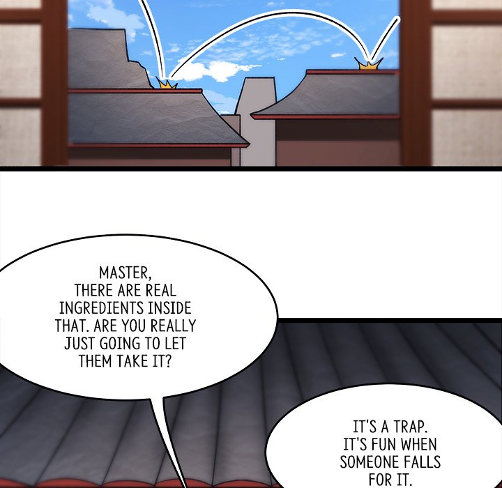 My Lovely Disciples My Lovely Disciples EP 99 - Toomics page 13 - 