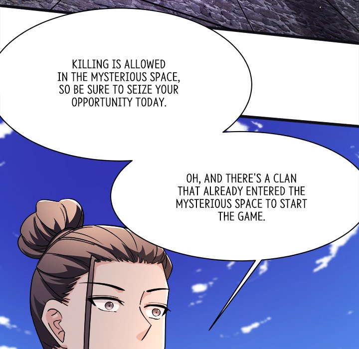 My Lovely Disciples My Lovely Disciples EP 99 - Toomics page 121 - 