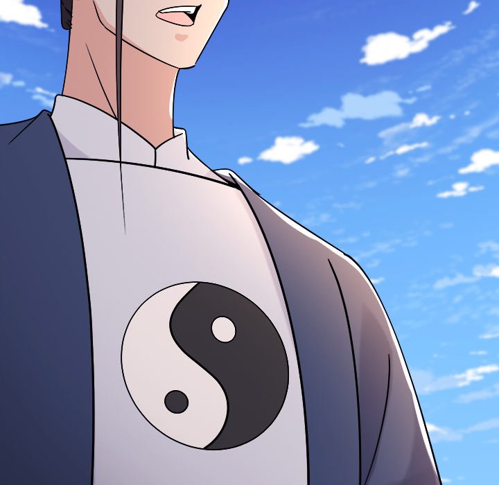 My Lovely Disciples My Lovely Disciples EP 99 - Toomics page 122 - 