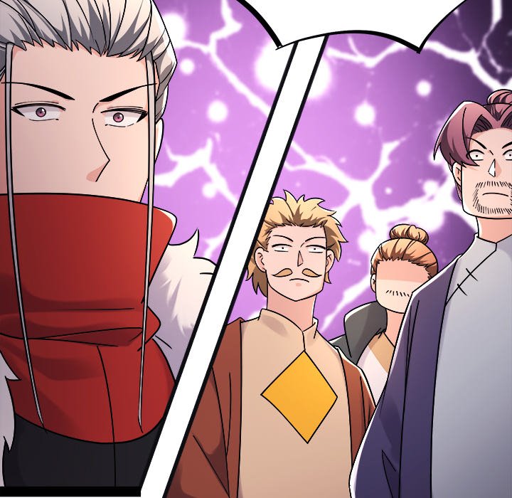 My Lovely Disciples My Lovely Disciples EP 99 - Toomics page 124 - 