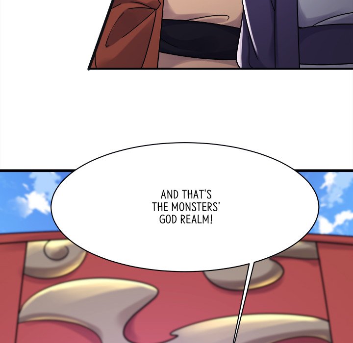My Lovely Disciples My Lovely Disciples EP 99 - Toomics page 125 - 