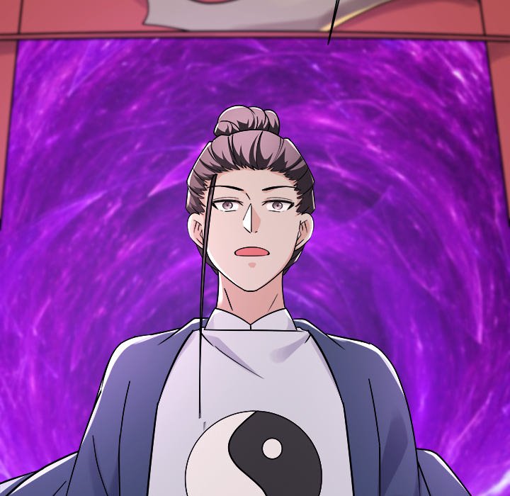 My Lovely Disciples My Lovely Disciples EP 99 - Toomics page 126 - 