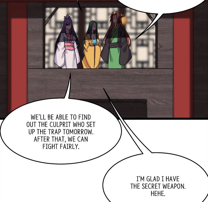 My Lovely Disciples My Lovely Disciples EP 99 - Toomics page 14 - 