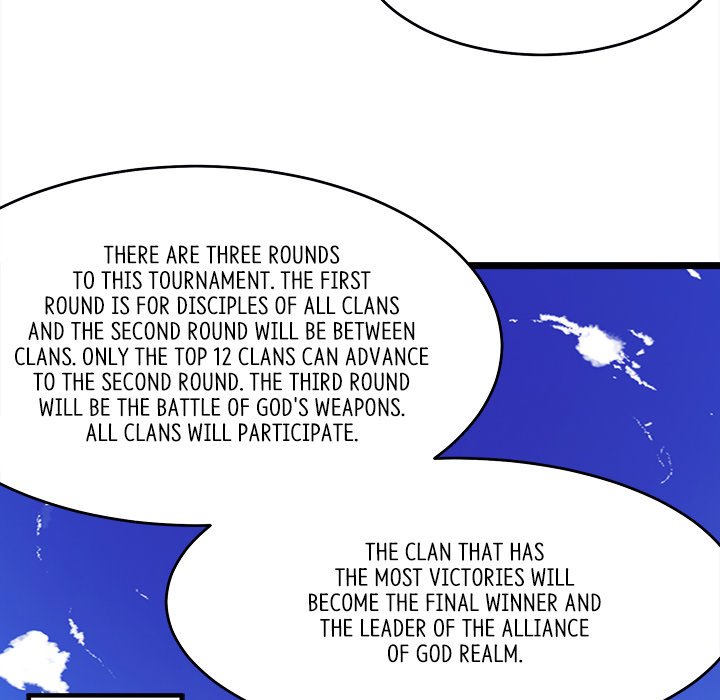 My Lovely Disciples My Lovely Disciples EP 99 - Toomics page 15 - 