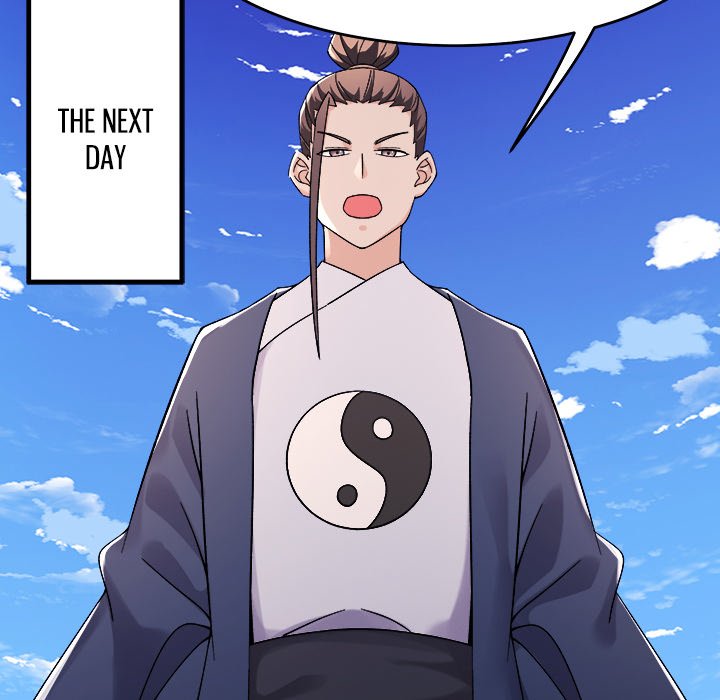 My Lovely Disciples My Lovely Disciples EP 99 - Toomics page 16 - 