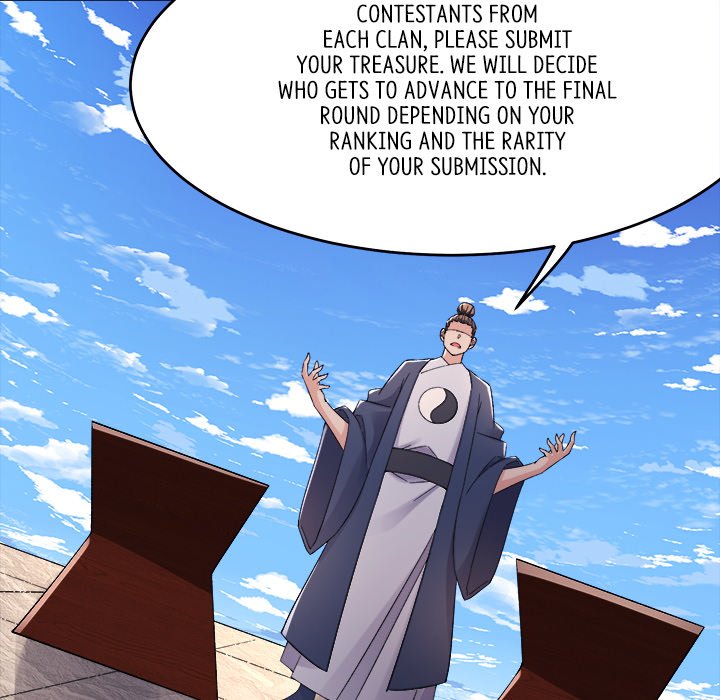My Lovely Disciples My Lovely Disciples EP 99 - Toomics page 18 - 