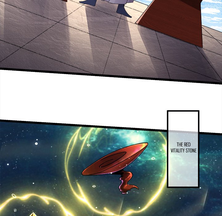 My Lovely Disciples My Lovely Disciples EP 99 - Toomics page 19 - 