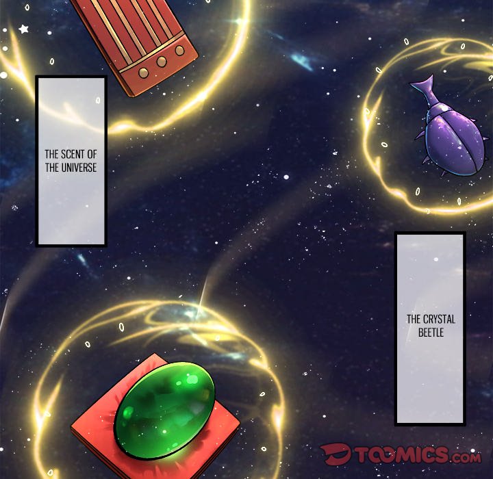 My Lovely Disciples My Lovely Disciples EP 99 - Toomics page 21 - 