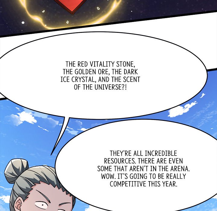 My Lovely Disciples My Lovely Disciples EP 99 - Toomics page 22 - 