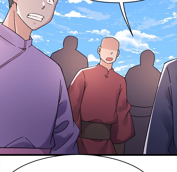 My Lovely Disciples My Lovely Disciples EP 99 - Toomics page 23 - 