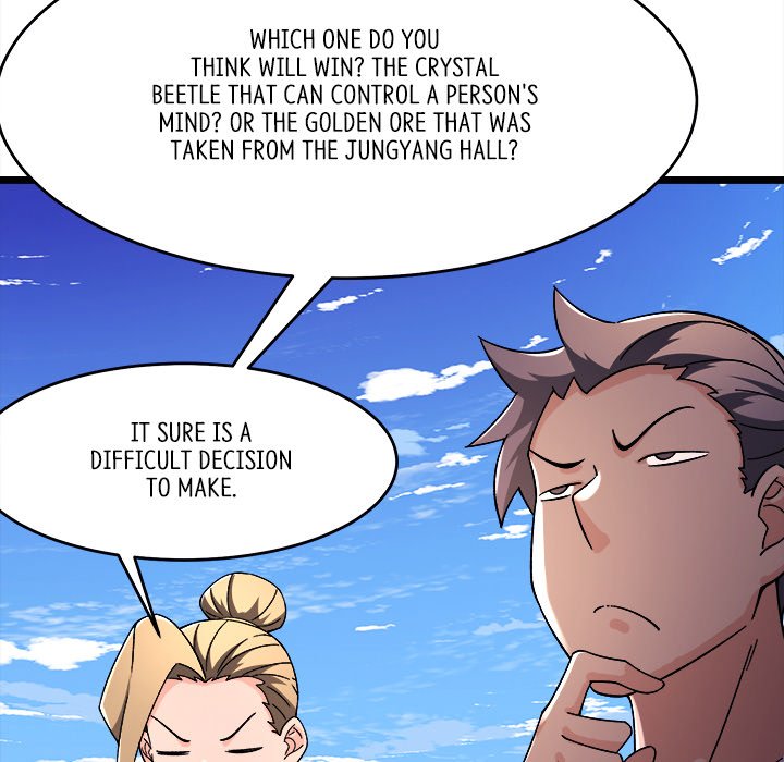 My Lovely Disciples My Lovely Disciples EP 99 - Toomics page 24 - 