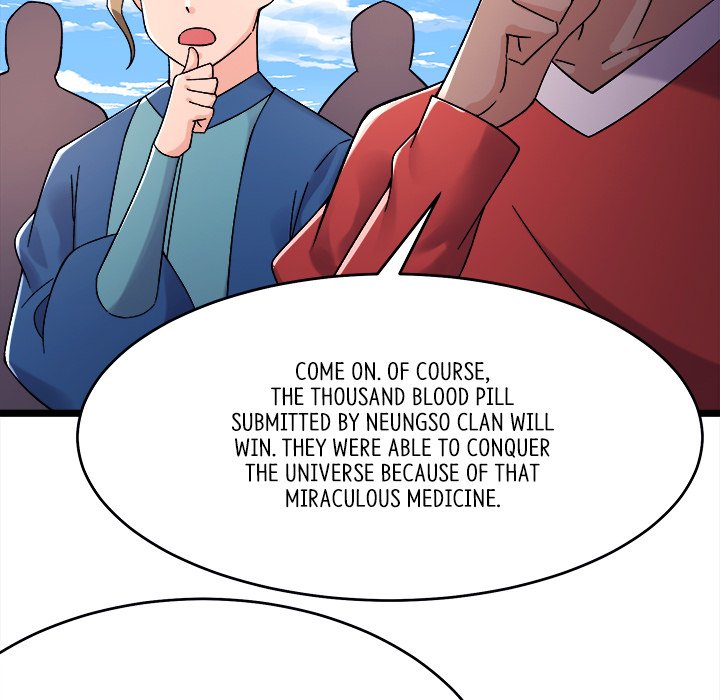 My Lovely Disciples My Lovely Disciples EP 99 - Toomics page 25 - 