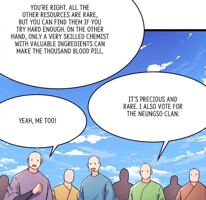 My Lovely Disciples My Lovely Disciples EP 99 - Toomics page 26 - 