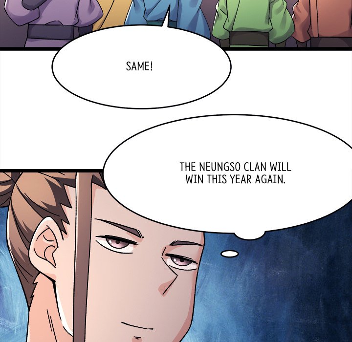 My Lovely Disciples My Lovely Disciples EP 99 - Toomics page 27 - 