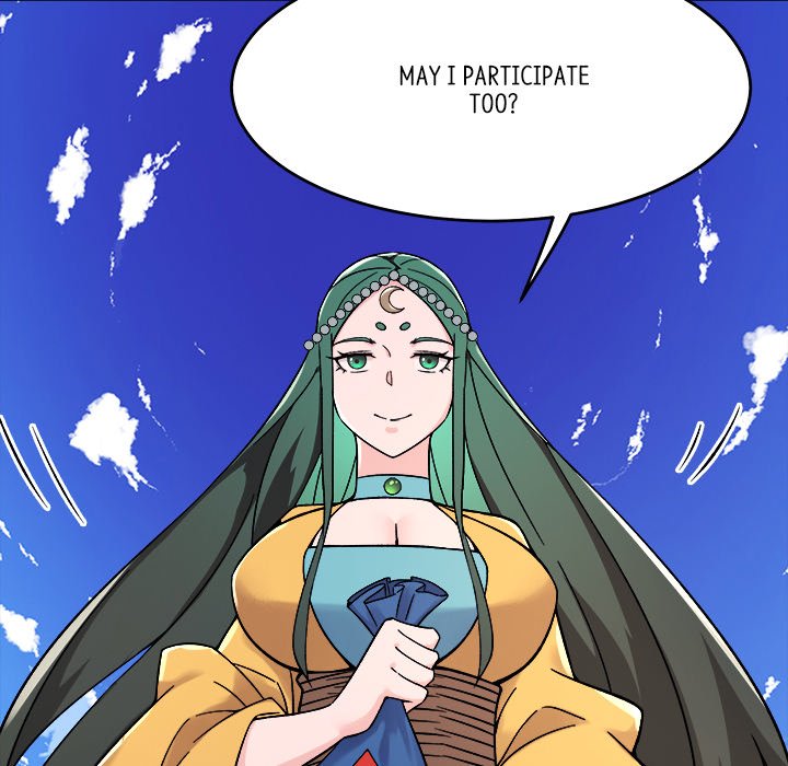 My Lovely Disciples My Lovely Disciples EP 99 - Toomics page 29 - 